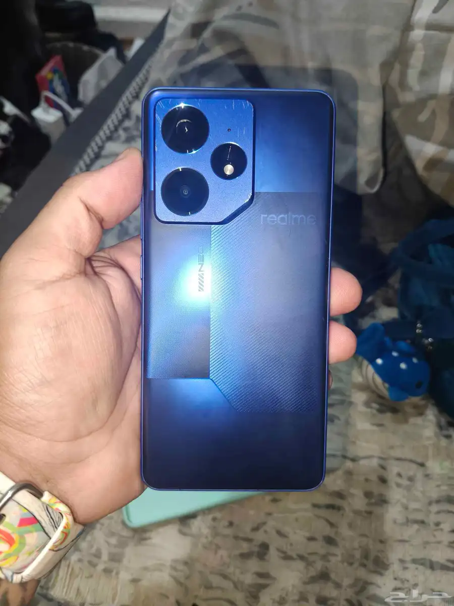 Realme neo 7 1