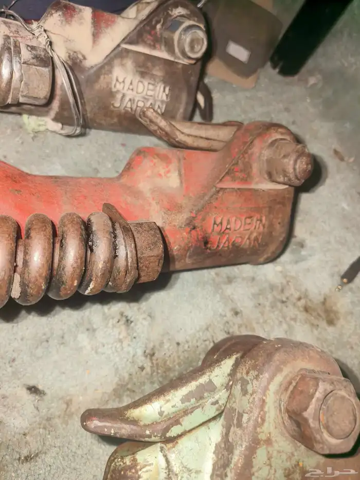 جاكات تكسير للبيع بحاله جيده ممتازه 2