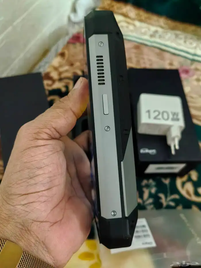 جهاز تانك 3 برو 2