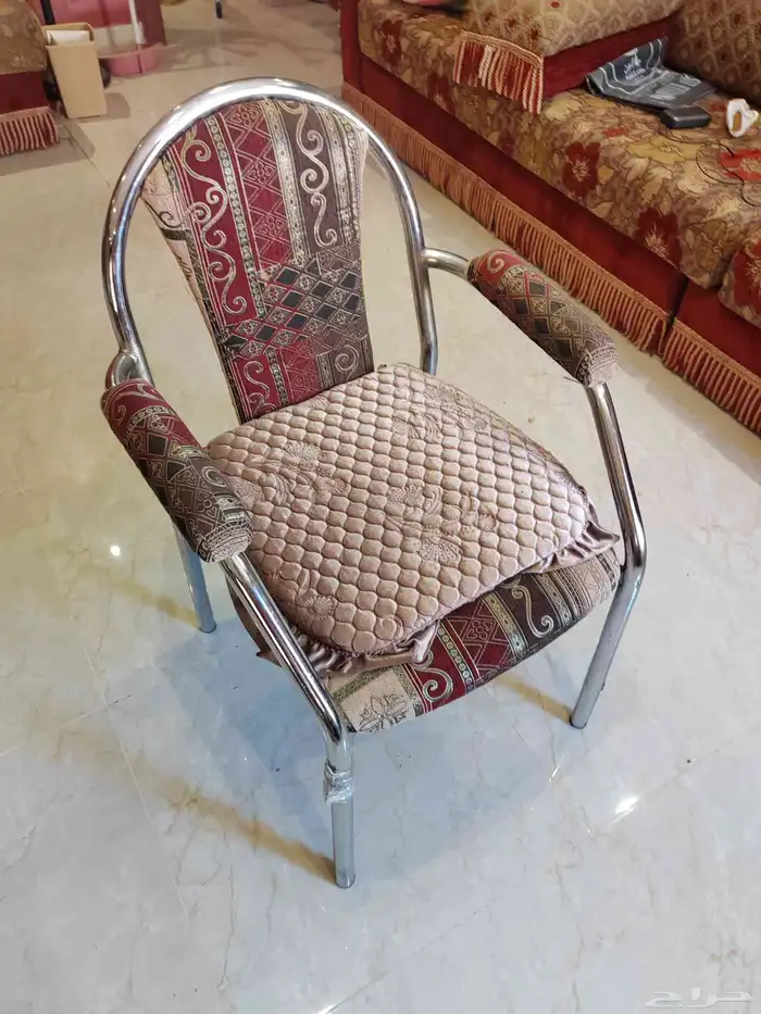 كرسي للصلاه 0