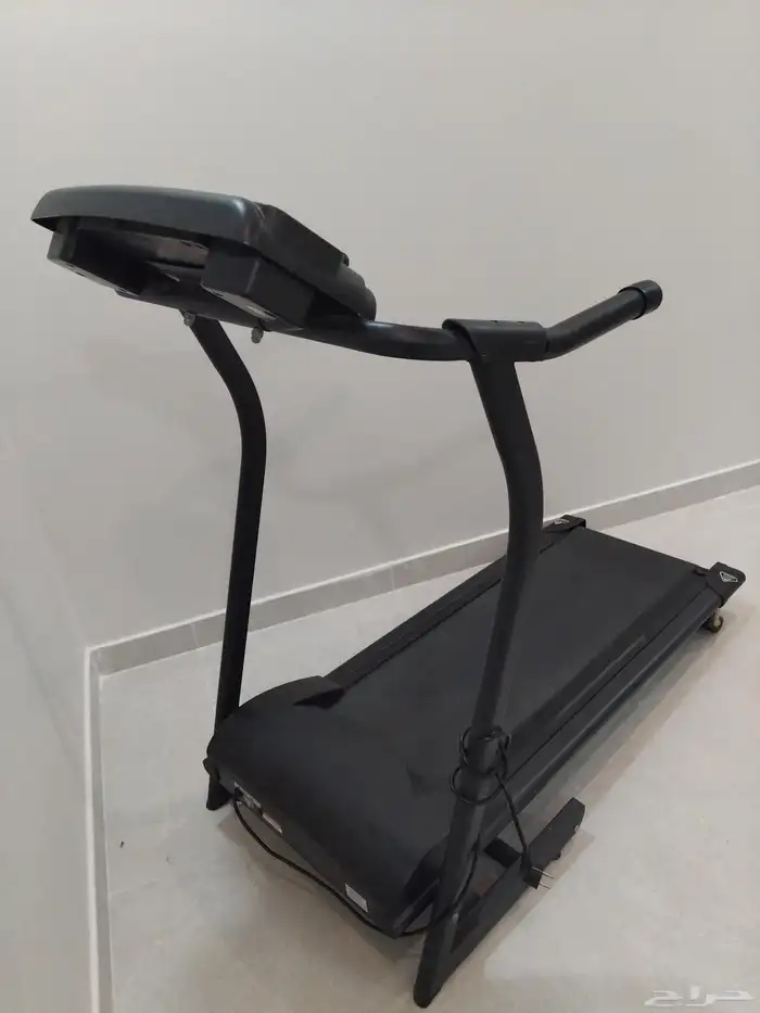 Good and safe treadmill 3