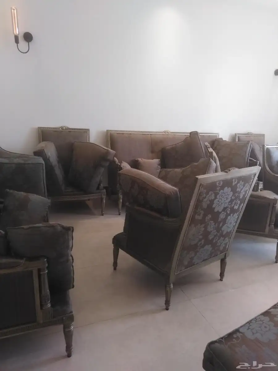 شركة تنظيف منازل تنظيف مجالس وفرش 6