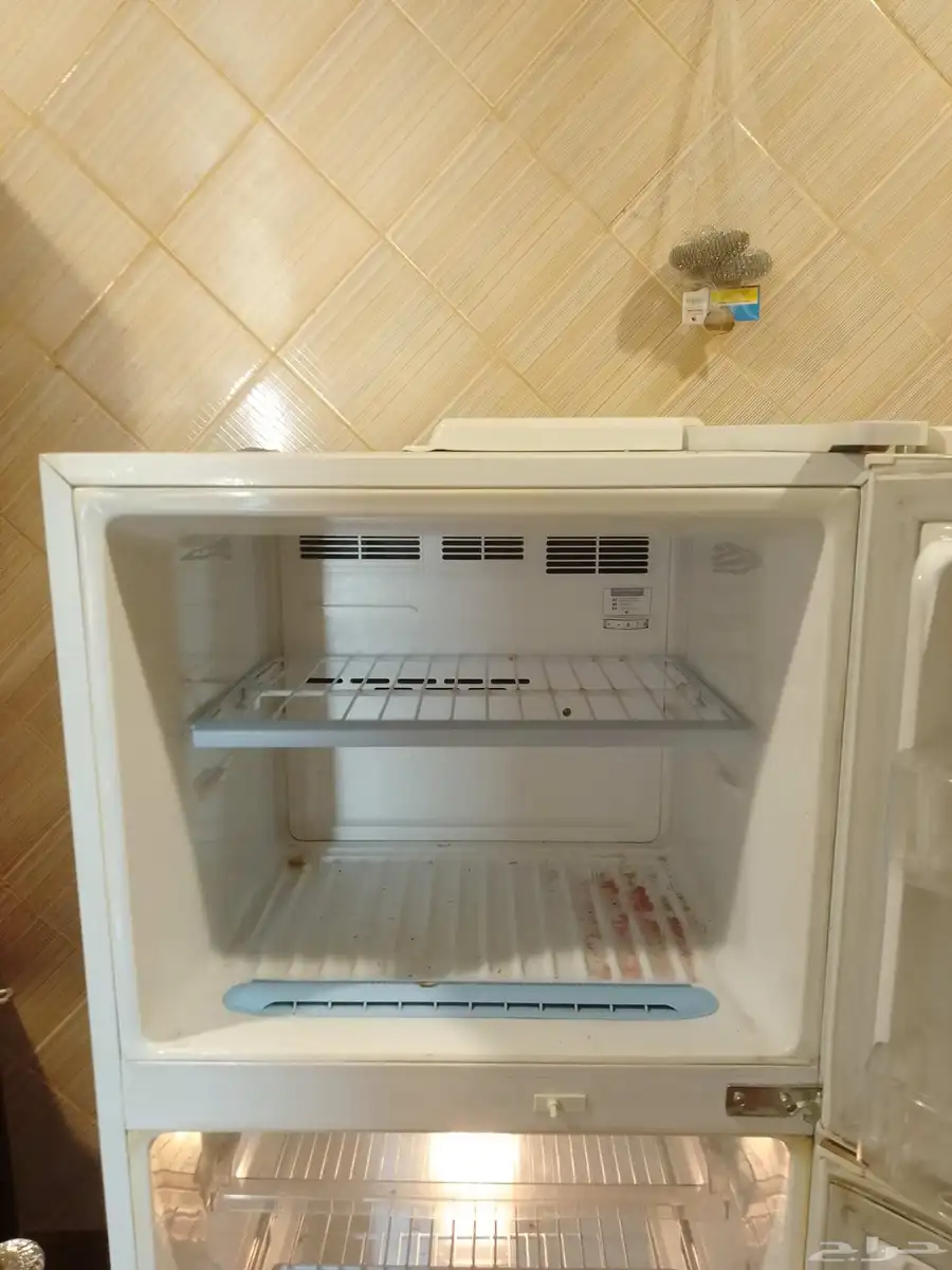 ثلاجة على الشرط 4