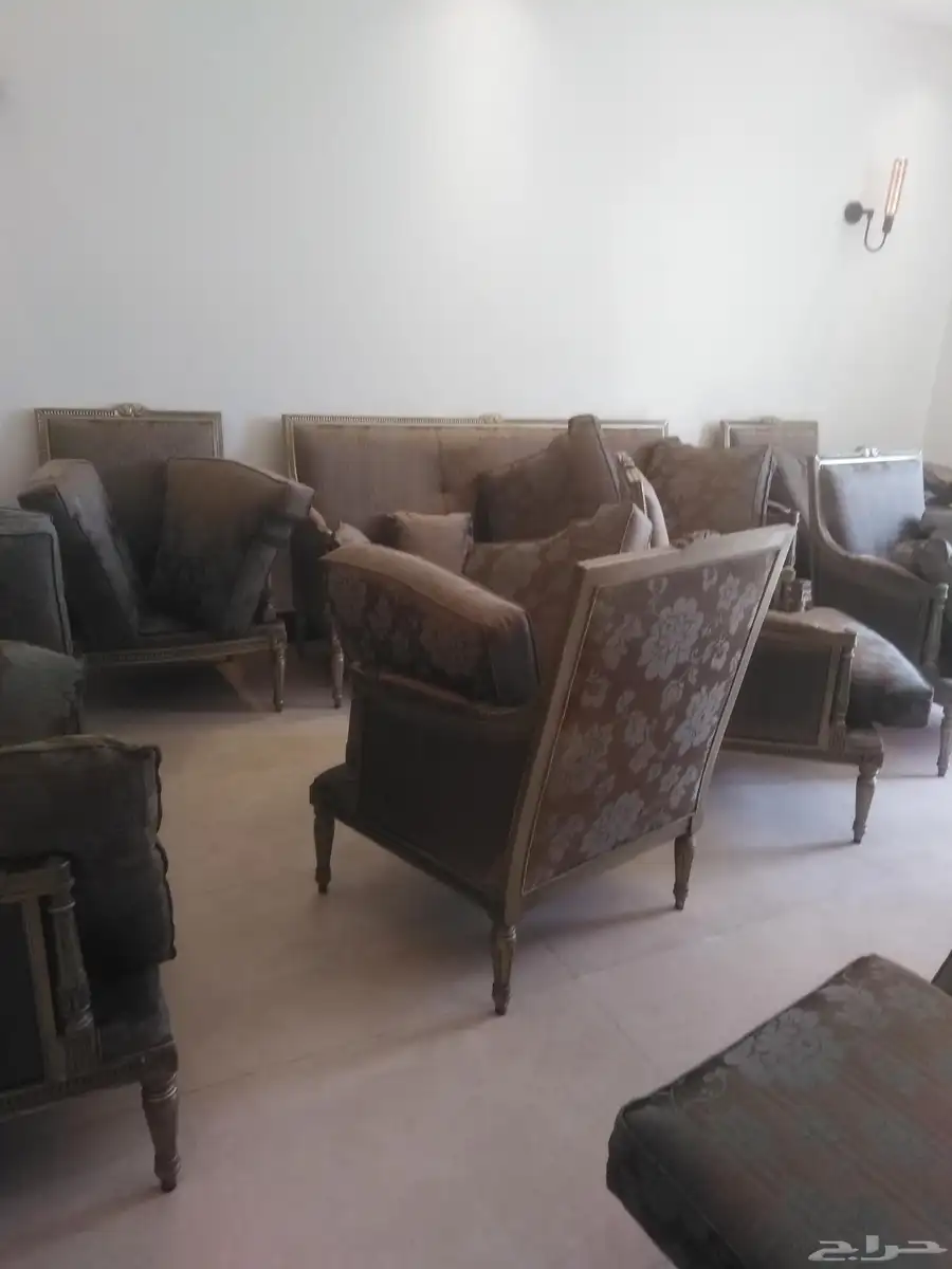 شركة تنظيف منازل تنظيف مجالس وفرش 0