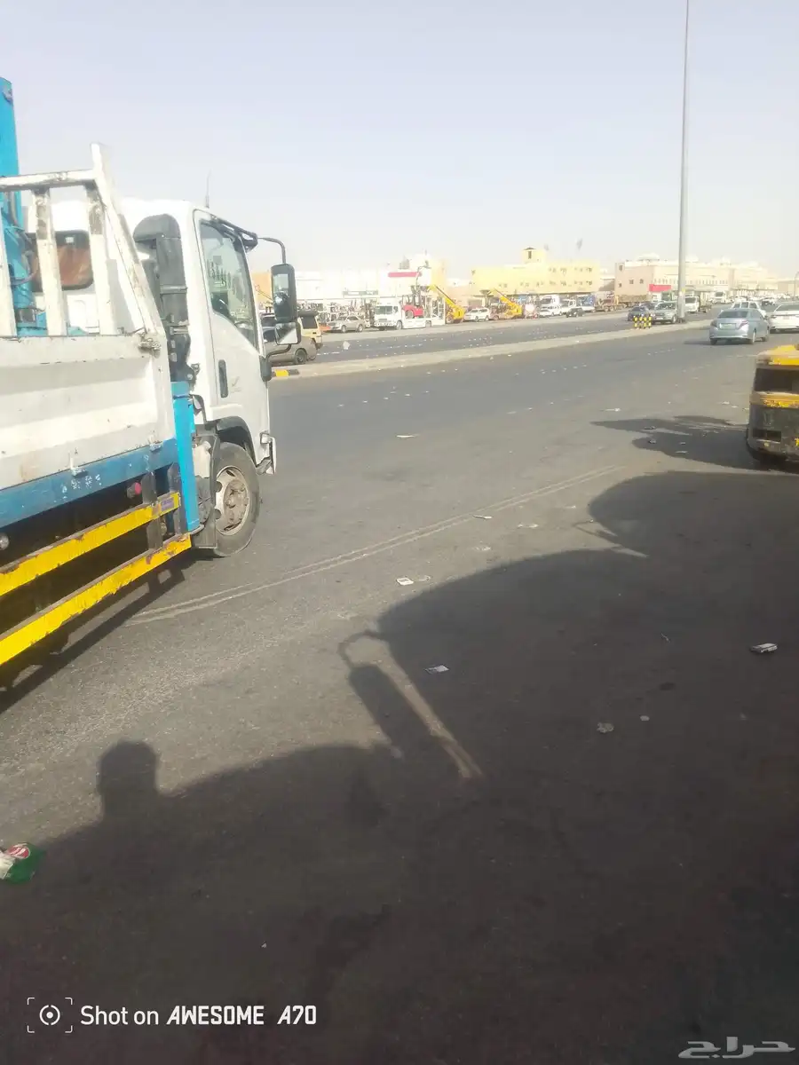 ايجار كرينات 9