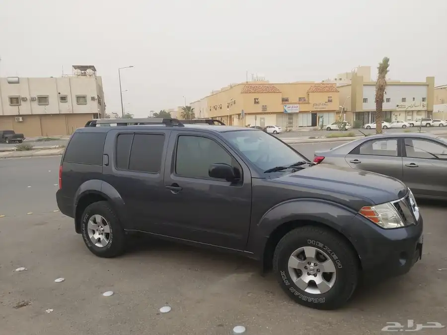 Nissan Pathfinder 2011 - 33000 SAR 9