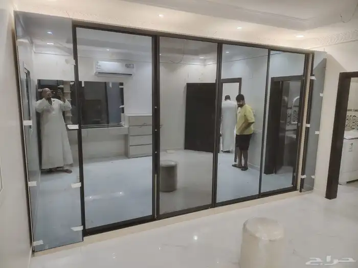 غرفة نوم ارقي التصاميم 2