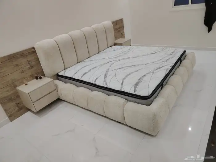 غرفة نوم ارقي التصاميم 0