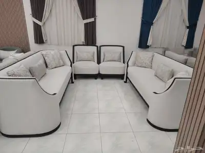 فني تفضل جميع انواع الكنب والستاير تنجيد وتلبيس كنب 49