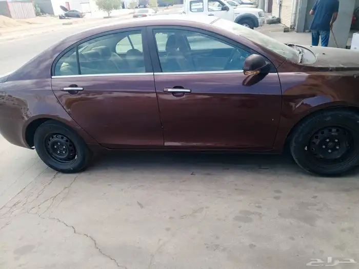 Geely 2015 2