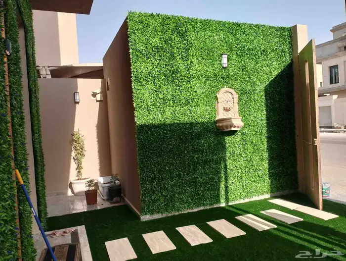 مشتل للنباتات وتنسيق الحدائق 3
