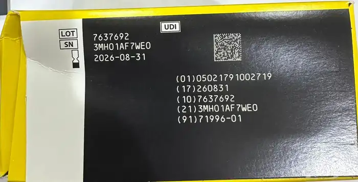 طابعة canon pixma mx394 الوان استعمال نظيف جدا 4