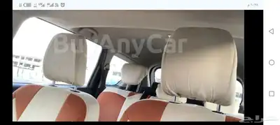 سوزوكي إرتيجا سيارة عائلية 7 راكب موديل 24 1500 cc بنزين أخض 6