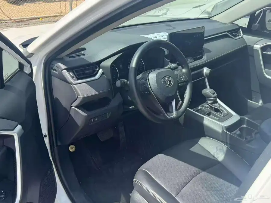 2024rav4 3