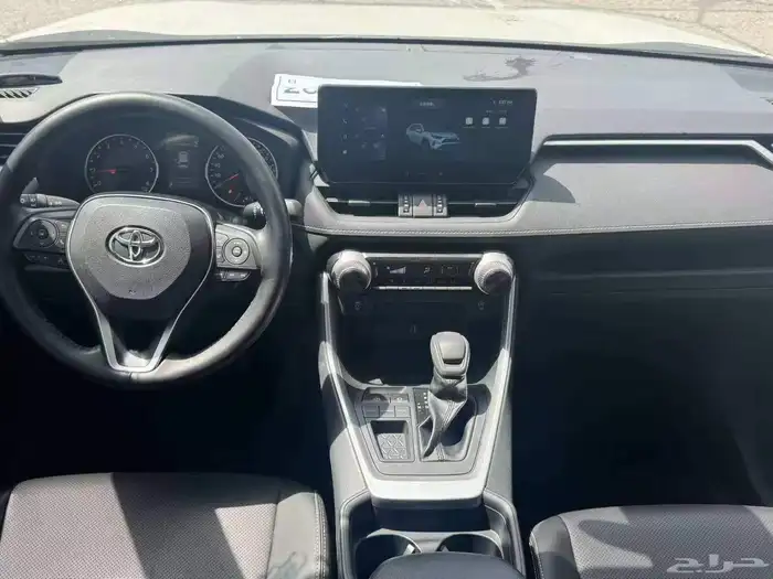 2024rav4 5