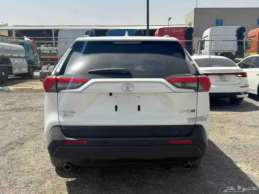 2024rav4 2