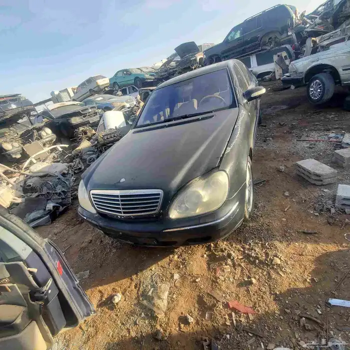 مرسديس فياجرا 2