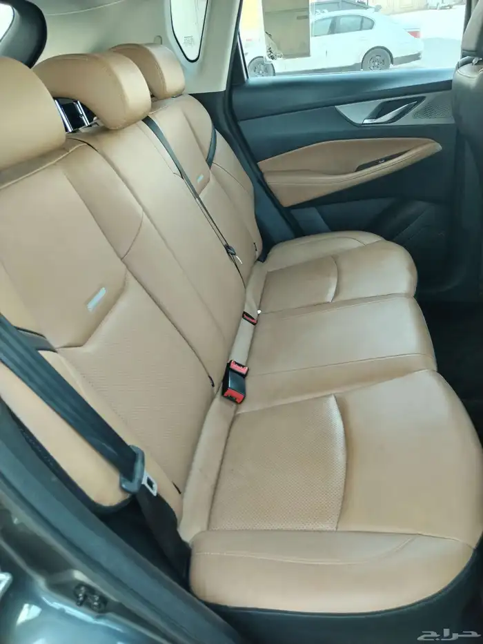 شانجان Cs35 2023 10