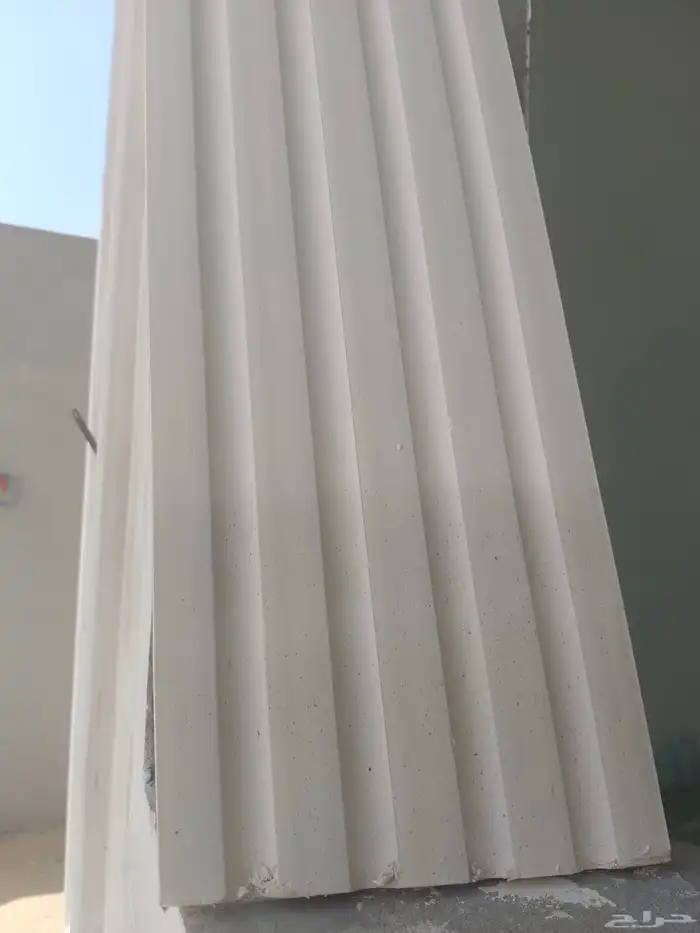 Jubail Dammam VIP work gypsum board 5