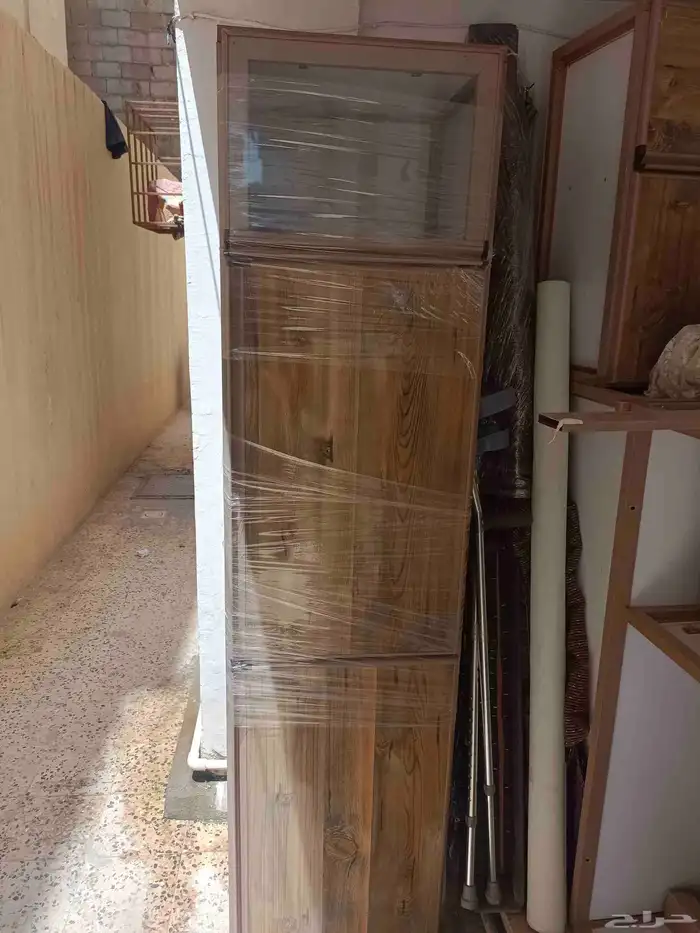 دولاب مطبخ جيد 5