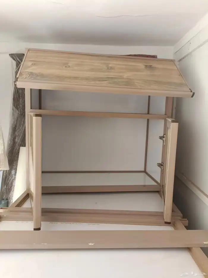 دولاب مطبخ جيد 4