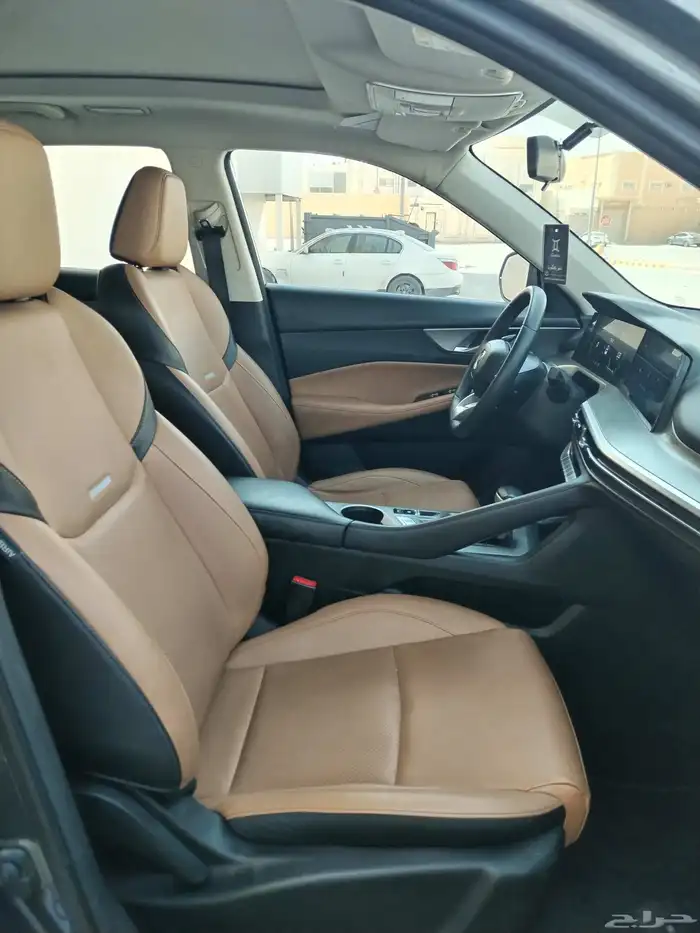 شانجان Cs35 2023 7