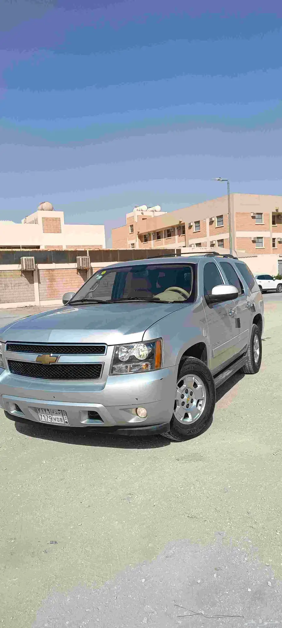 تاهو LT سعودي 0