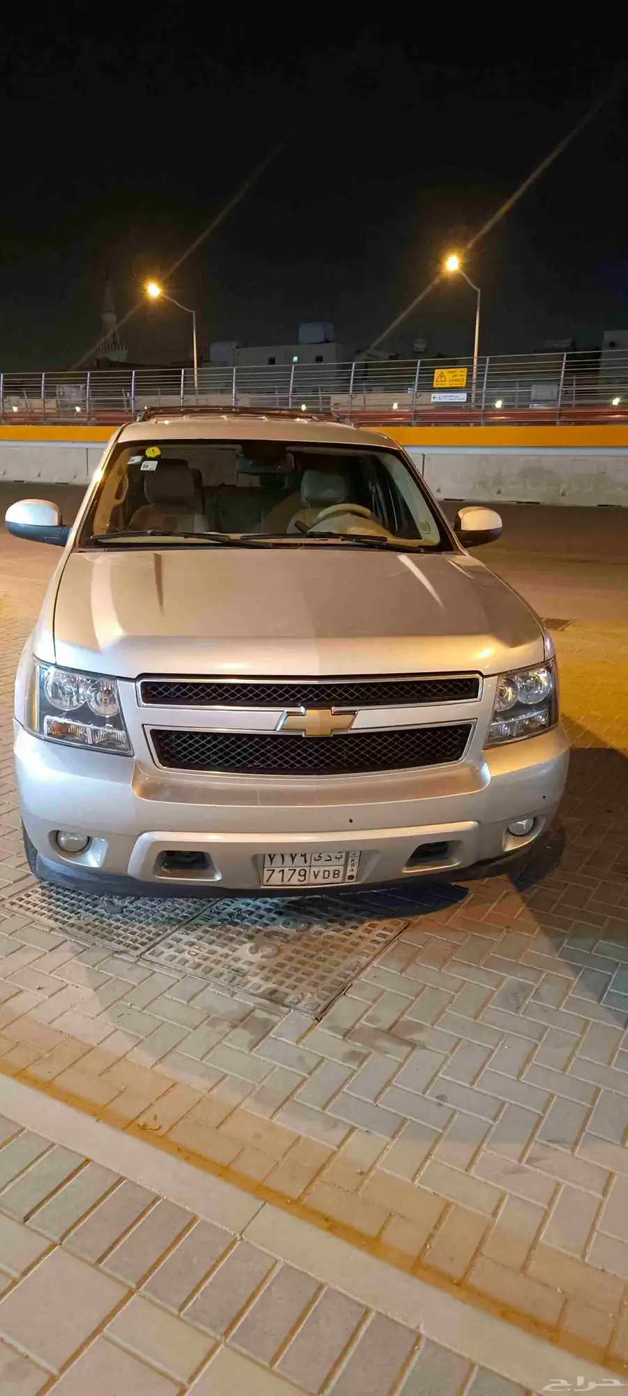 تاهو LT سعودي 5