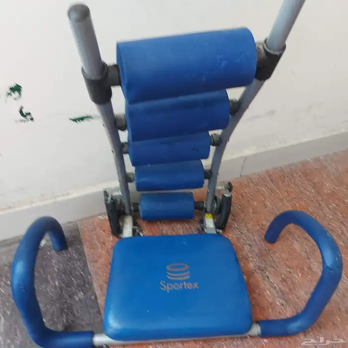 جهاز رياضي للبطن 0