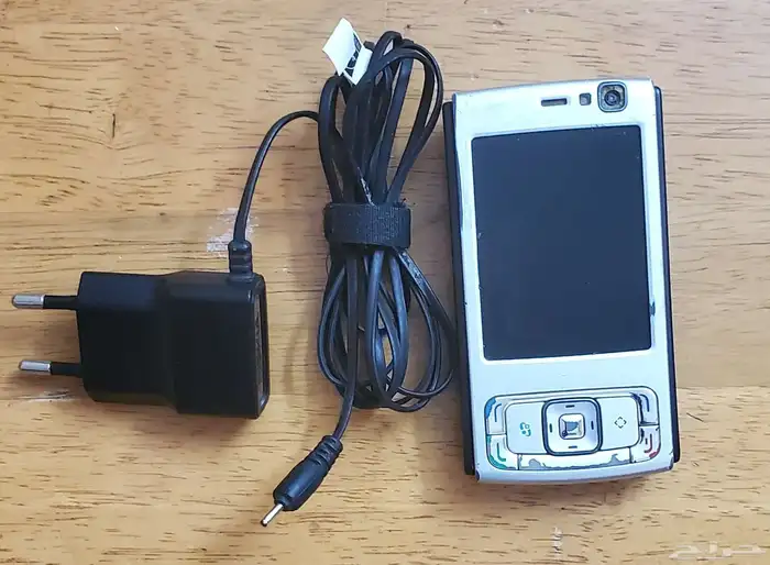 نوكيا n 95 تايلاندي  سماعة بلوتوث نوكيا   الشاحن Nokia orig 1