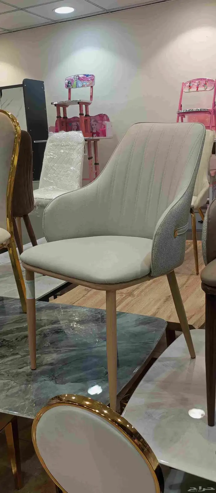 كراسي مفرد 1