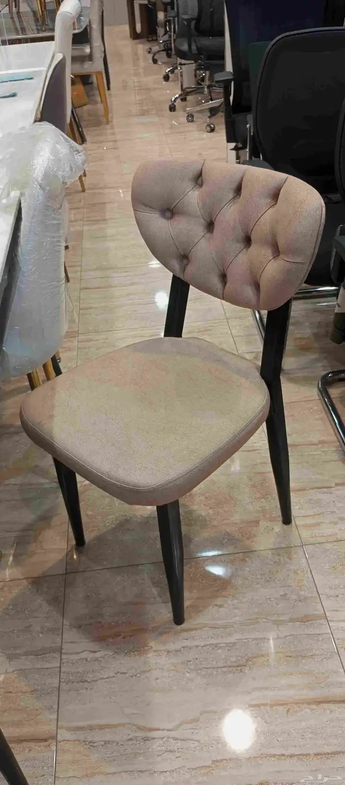 كراسي مفرد 7