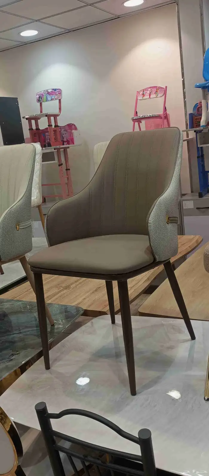 كراسي مفرد 4