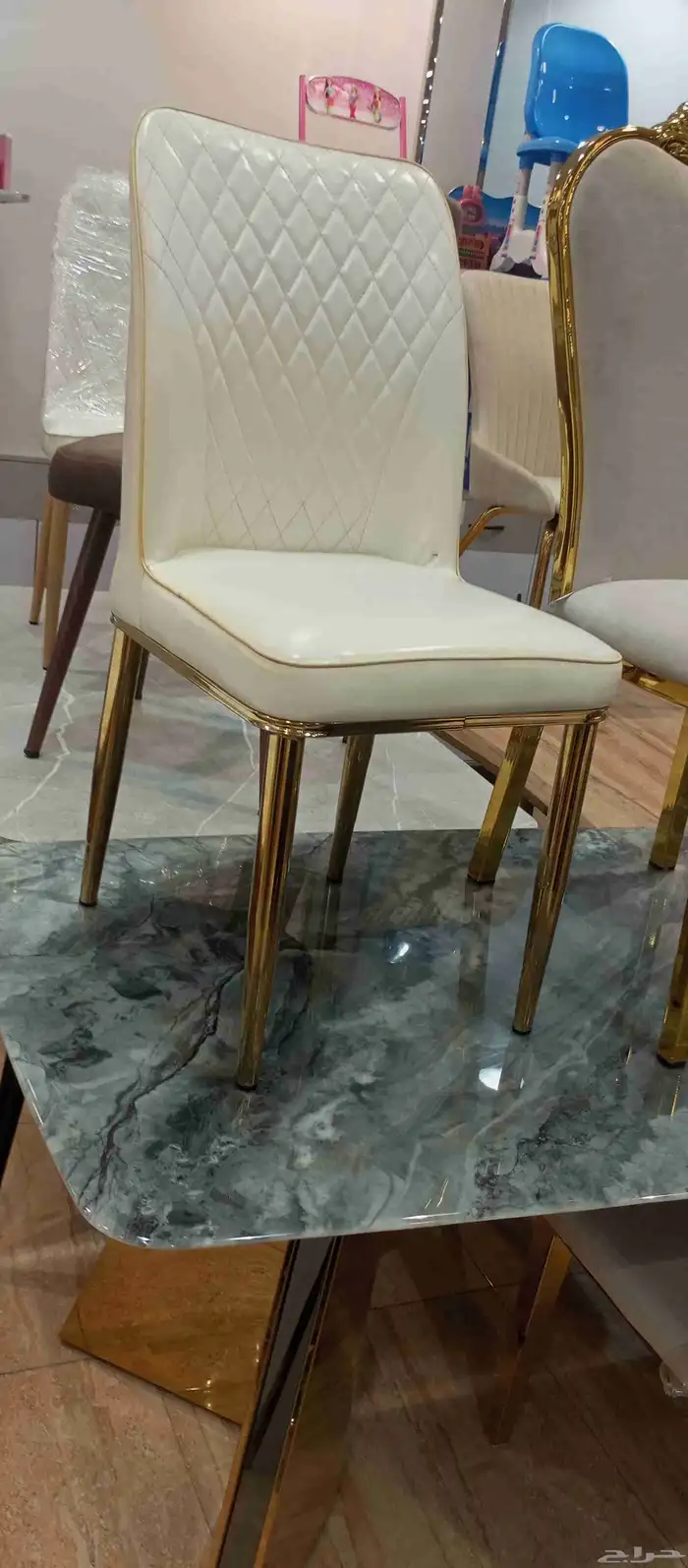 كراسي مفرد 3