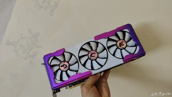 افضل تجميعة بي سي ممكن تشتريها بأفضل سعر R7 7700 9060xt 16gb 7
