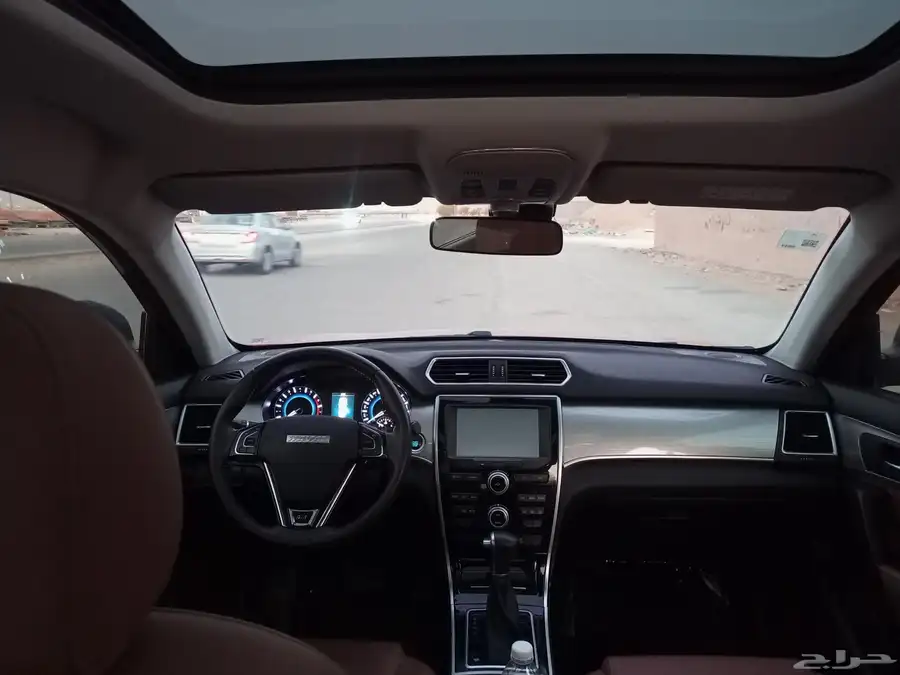 هافال H2 2021 6