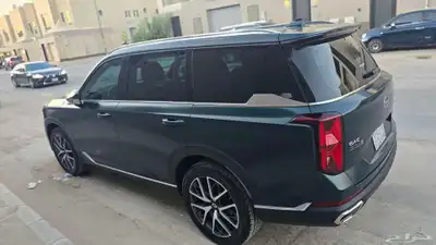 GAC GS8 2023 فل كامل GX 2
