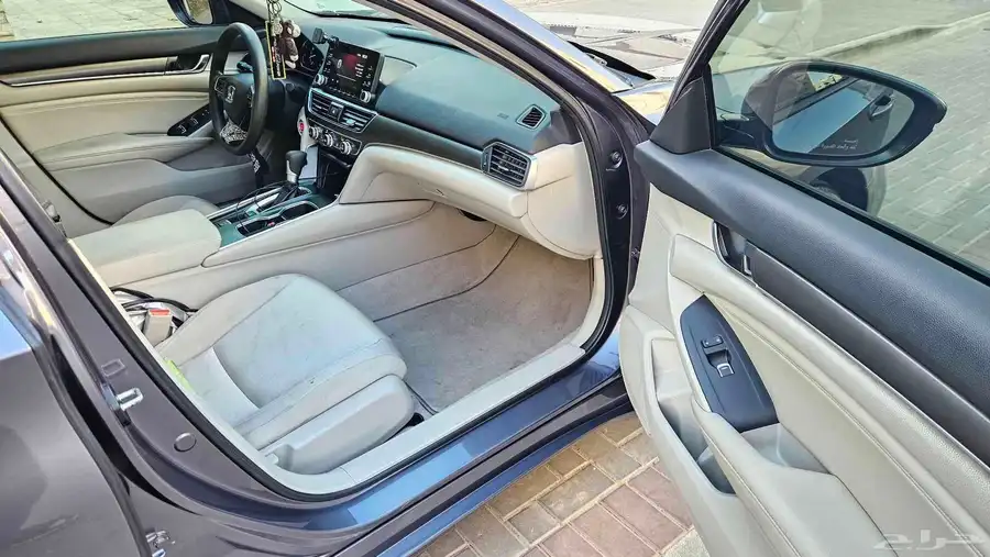 اكورد 2020 ستاندرد 7