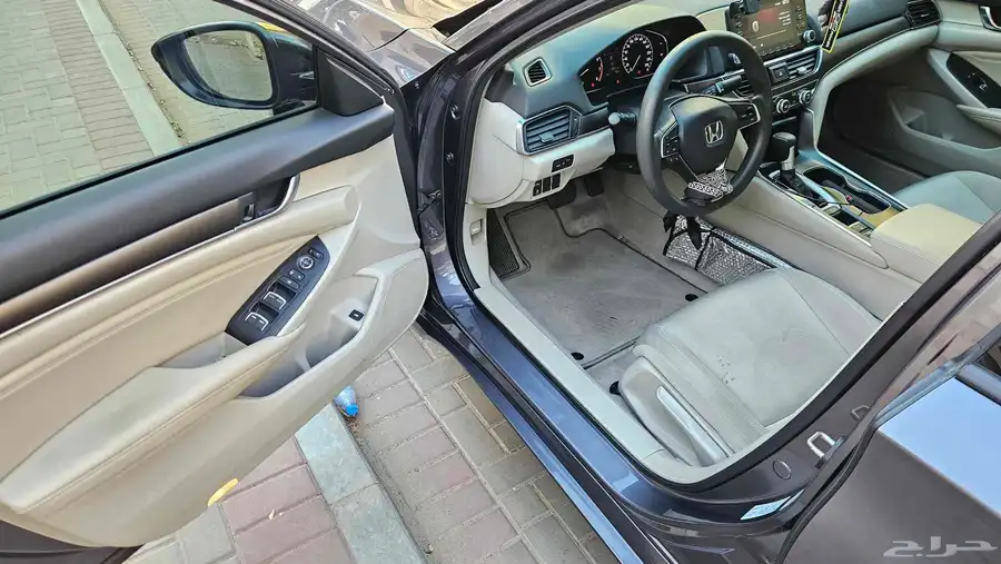 اكورد 2020 ستاندرد 4