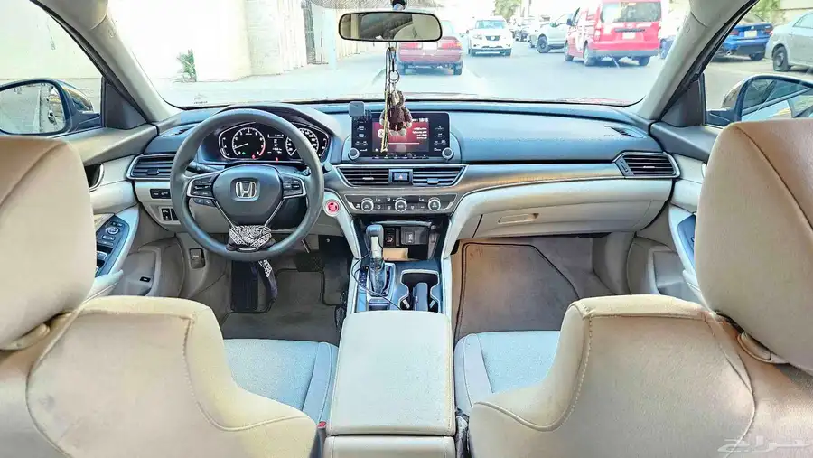 اكورد 2020 ستاندرد 6