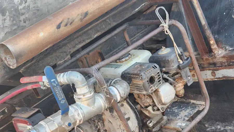 جمس وايت 6