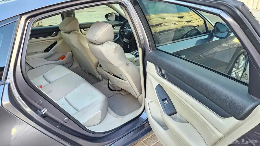 اكورد 2020 ستاندرد 5