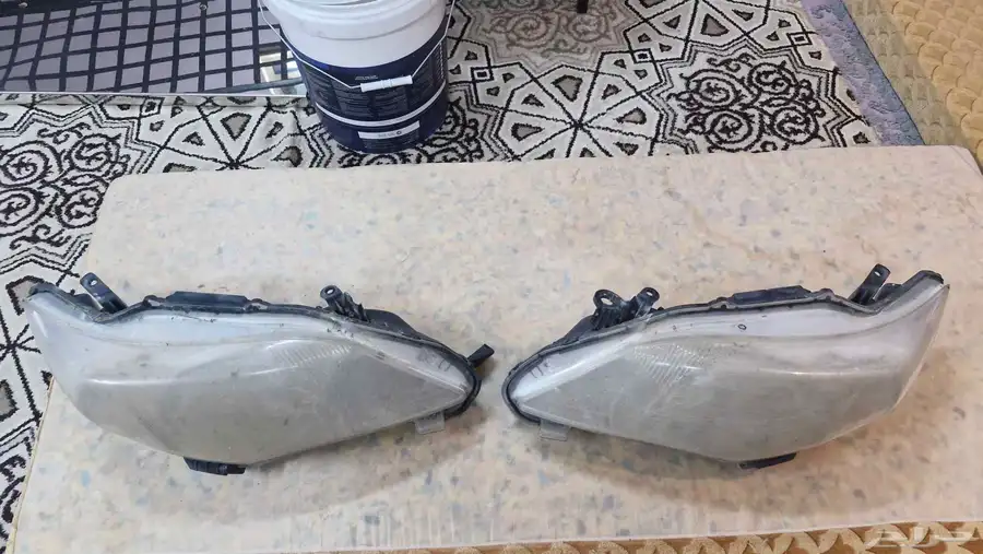 شمعات كورلا 2013 1