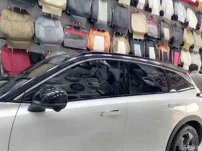 تظليل عازل حراري بست شيلد ظمان خمس سنوات لتواصل او الاستفسار 6
