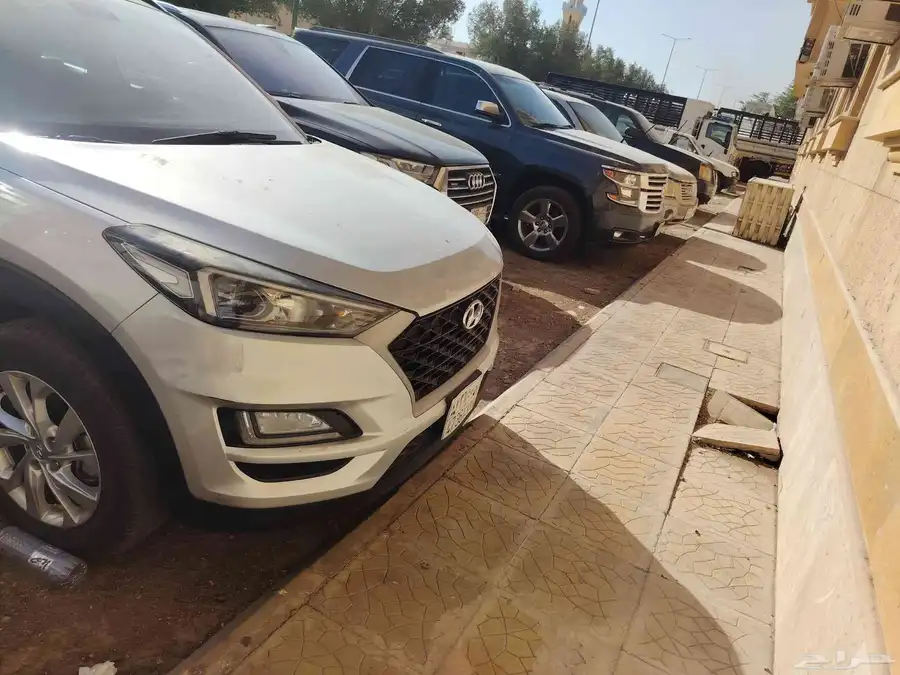 توسان 2019 1