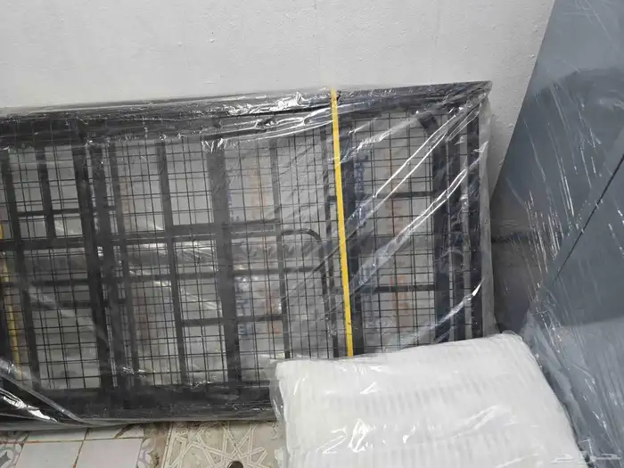 سرير حديد دورين مراتب ضغط طبي مرتبه غرفه نوم فندقيه 3