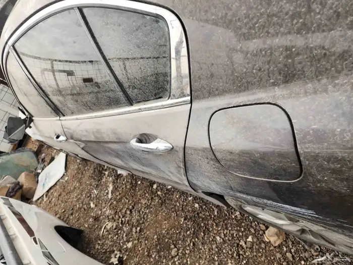 هوندا اكورد موديل 2015 تشليح قطع غيار 4