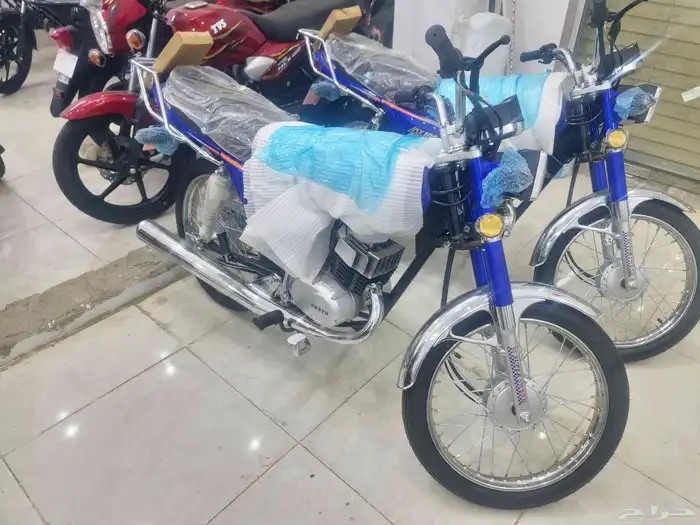 دباب X100 7