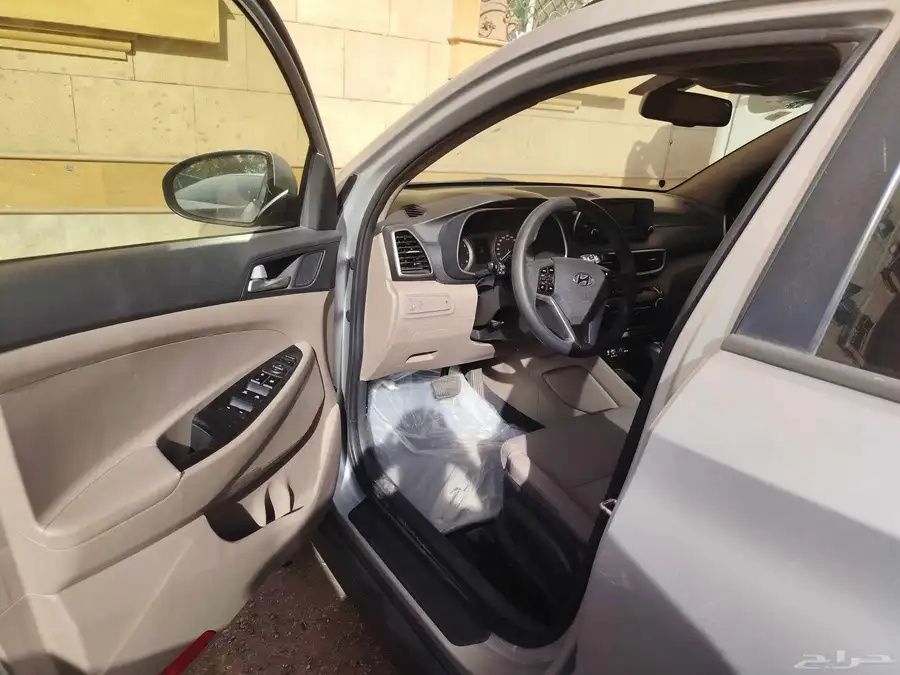 توسان 2019 2