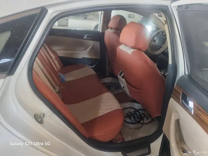 سوناتا 2016 فل كامل 8